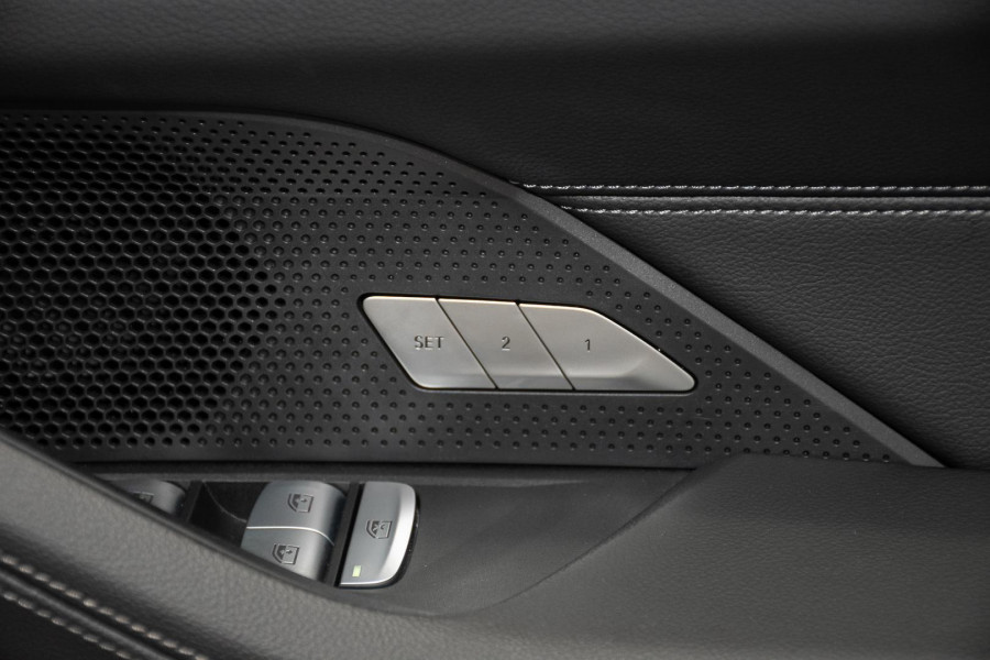 2024 BMW i4 G26 eDrive35 Hatch