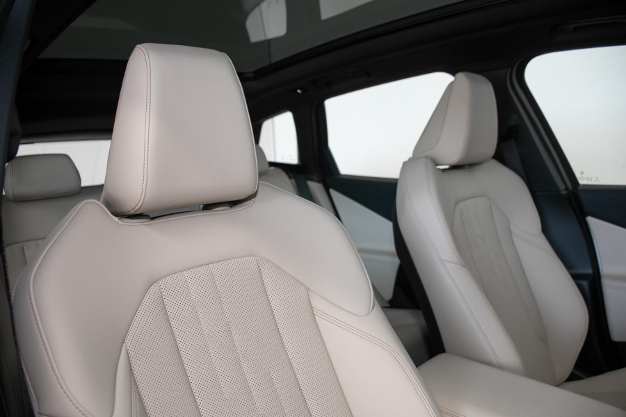 2026 BMW X3 G45 20 xDrive SUV