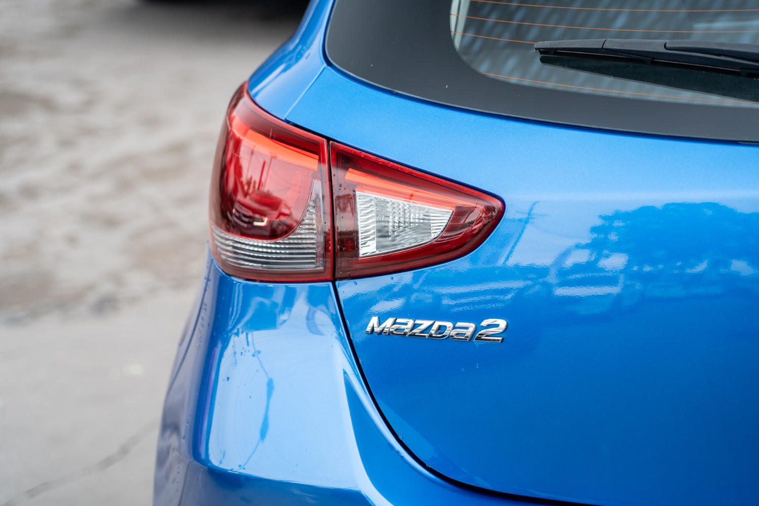 2015 Mazda 2 DJ2HA6 Neo Hatch Image 23