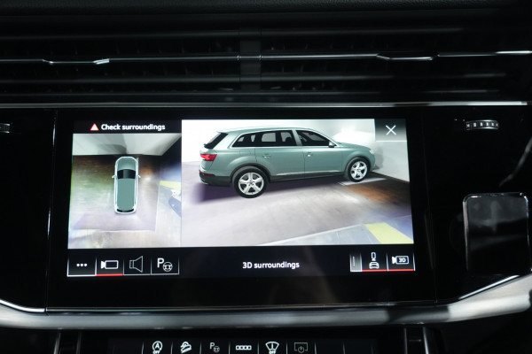 2022 Audi Q7 4M 55 TFSI S line SUV image 26