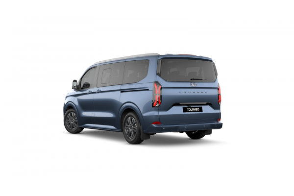 2024 MY24.5 Ford Tourneo AV Titanium X People Mover Image 5