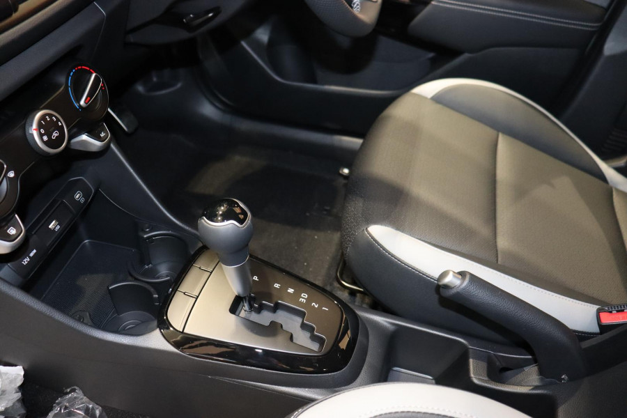 2026 MY27 Kia Picanto JA PE2 GT-Line Hatch Image 20
