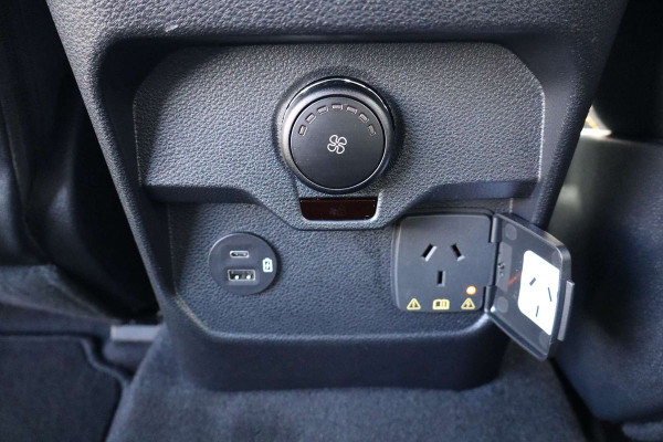 2025 MY25.25 Ford Everest UB Wildtrak SUV Image 31