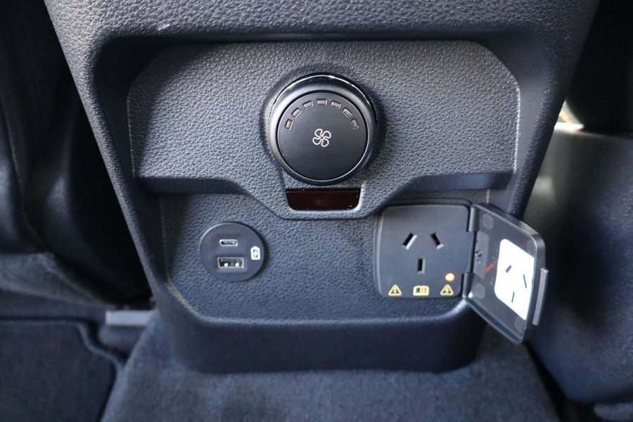 2025 MY25.25 Ford Everest UB Wildtrak SUV Image 31