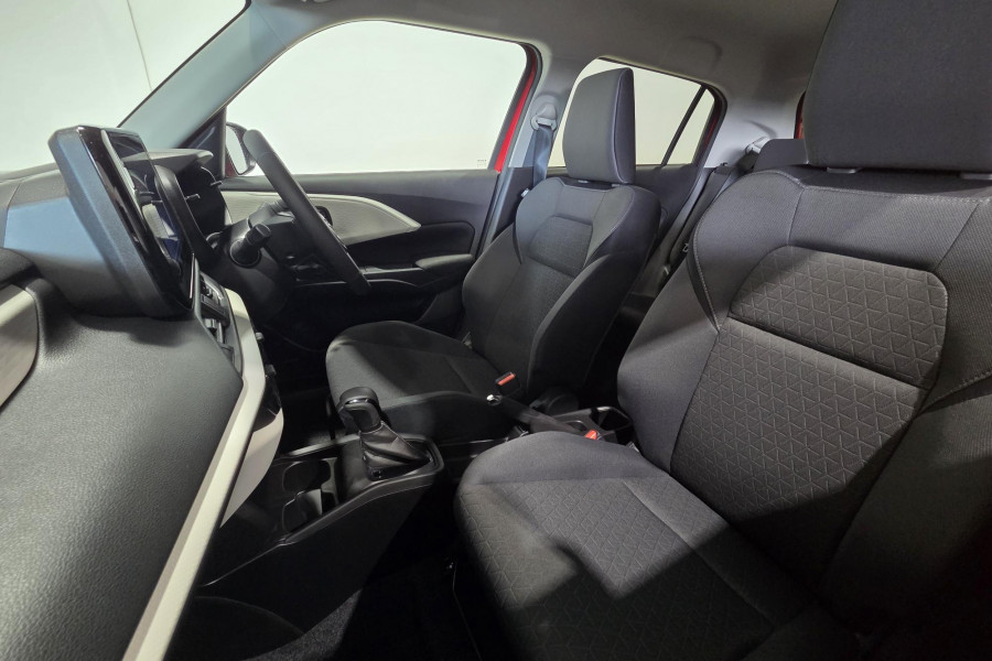 2024 Suzuki Swift Hybrid UZ Hybrid Plus Hatch Image 20