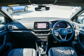 2024 Volkswagen T-Cross D31 85TSI R-Line SUV