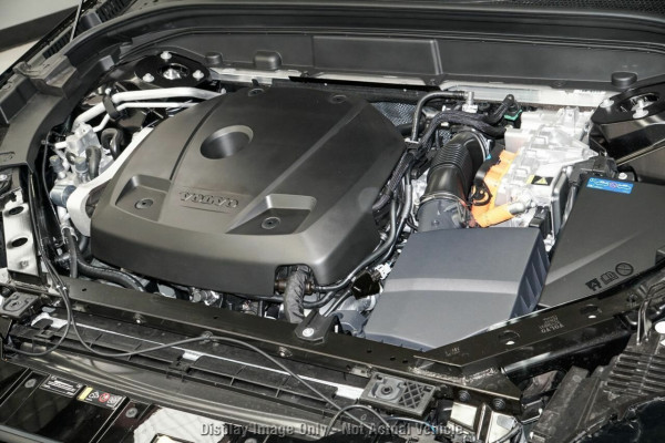 2026 Volvo XC60 UZ Ultra T8 Plug-in Hybrid Dark SUV Image 20