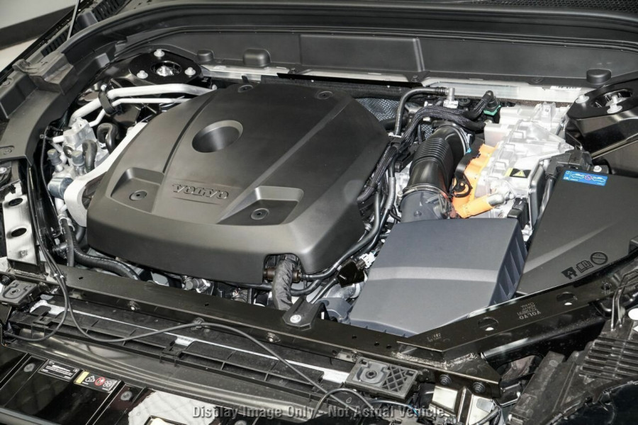 2026 Volvo XC60 UZ Ultra T8 Plug-in Hybrid Dark SUV Image 20