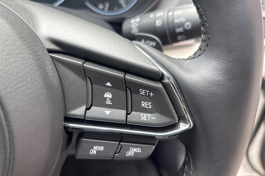 2022 Mazda CX-9 TC Azami LE SUV Image 35