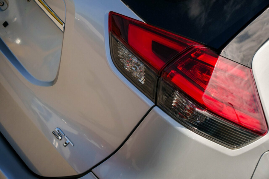 2018 Nissan X-Trail T32 Series II ST-L SUV Image 7
