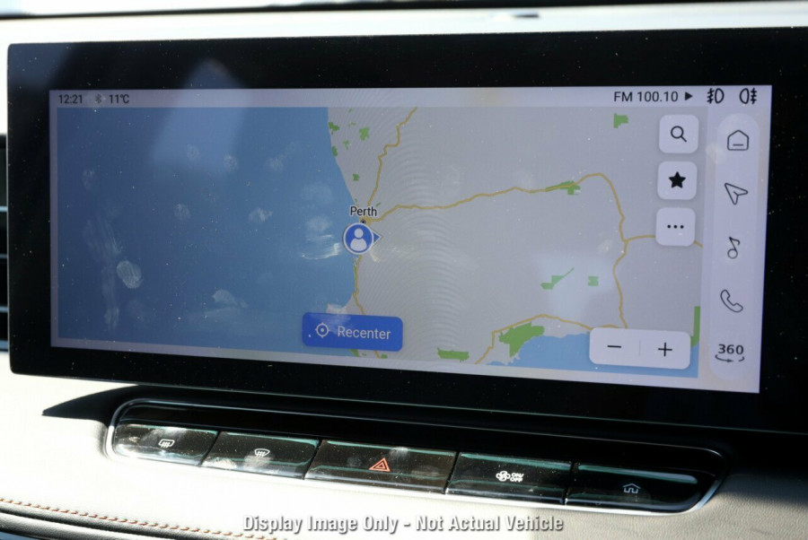 2024 MY24.5 MG HS AS33 Vibe SUV Image 9