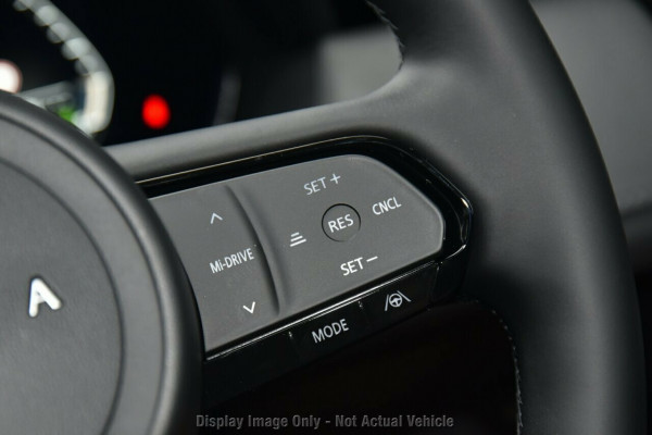 2026 Mazda CX-5 KM Series G25 Evolve SUV Image 18