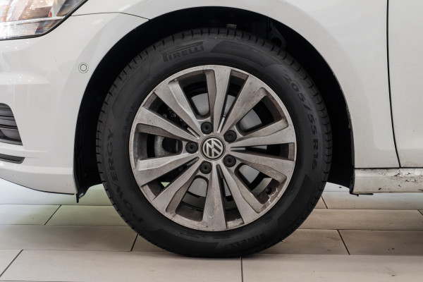 2020 Volkswagen Golf 7.5 110TSI Trendline Hatch Image 21