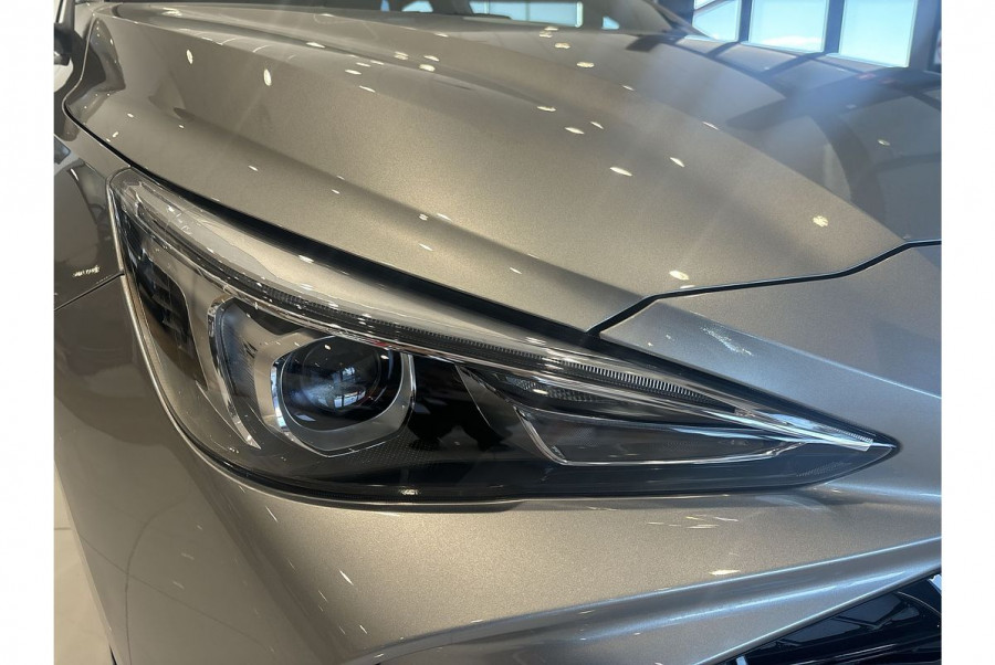 2024 MY24.5 MG MG3  Excite Hatch Image 17