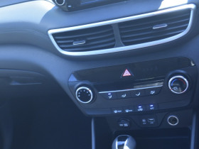 2018 MY19 Hyundai Tucson TL3 Go Suv