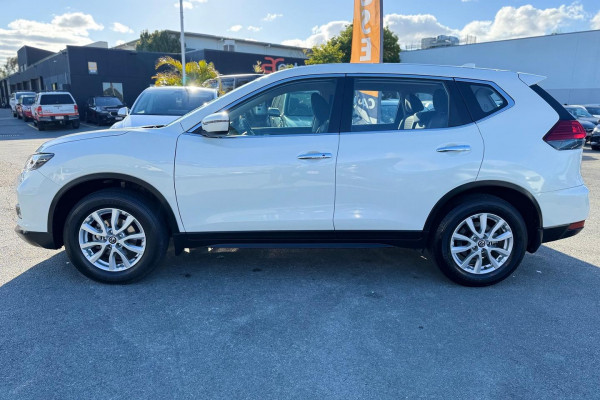 2021 Nissan X-Trail T32 ST SUV Image 11
