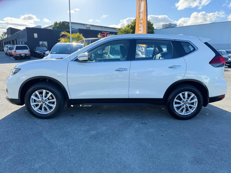 2021 Nissan X-Trail T32 ST SUV Image 11