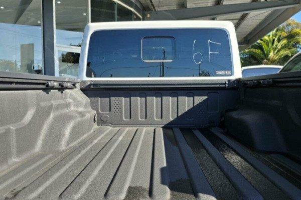 2023 Jeep Gladiator JT Rubicon Pickup Image 5