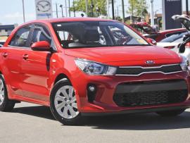 Kia Rio S YB