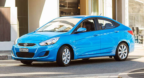 Accent Safety first.