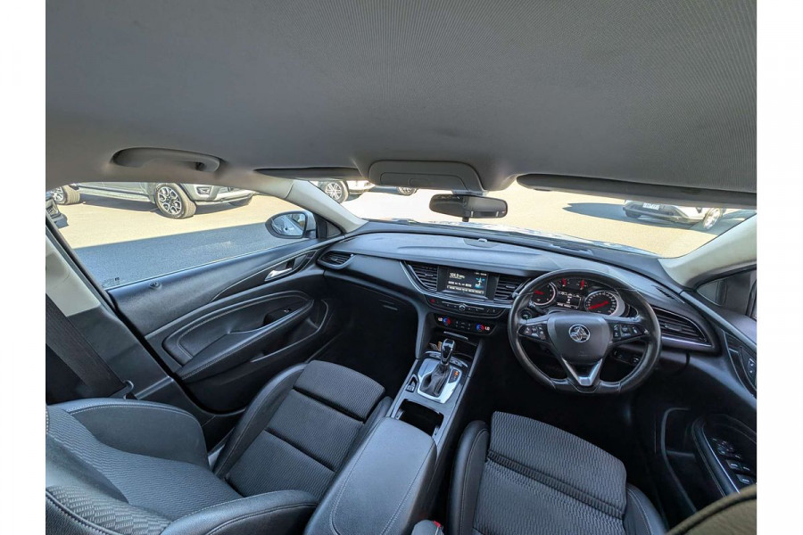 2018 Holden Commodore ZB RS Other Image 15