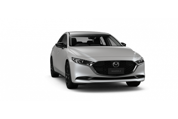 2024 Mazda 3 BP G25 Evolve SP Sedan Image 5