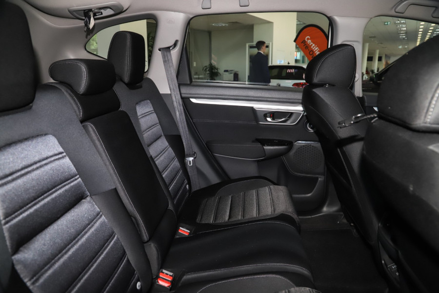 2018 Honda CR-V RW  VTi-S Wagon Image 9