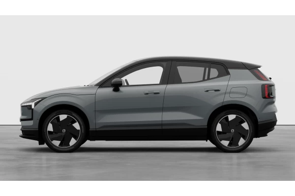 2026 Volvo EX30  Single Motor Extended Range Ultra SUV Image 2
