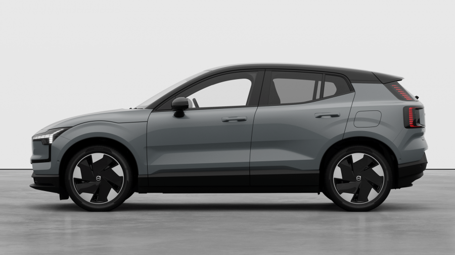2027 MY26 Volvo EX30  Single Motor Extended Range Ultra SUV Image 2