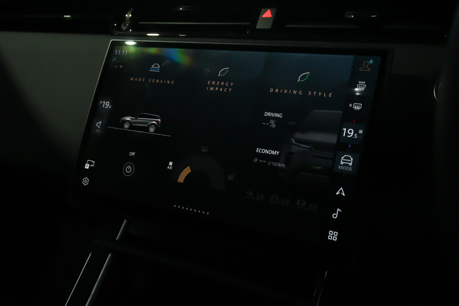 2026 MY5  Land Rover Range Rover Evoque L551 P250 Dynamic SE SUV