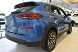 2019 MY20 Hyundai Tucson TL4 Active X Suv