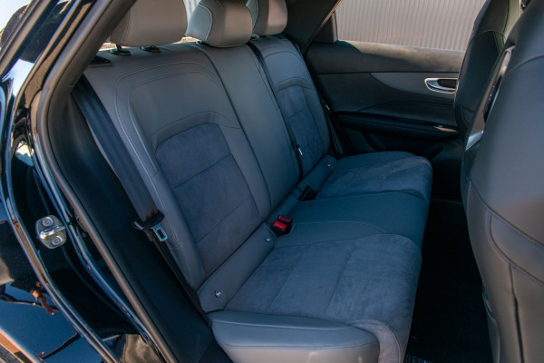 2026 MG MG4 AH4E XPOWER Hatch Image 11