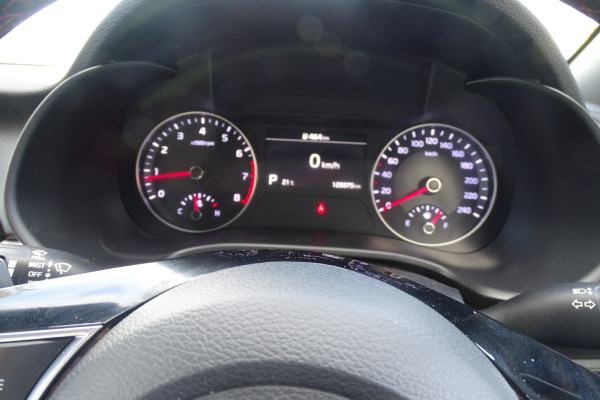 2019 MY20 Kia Cerato BD GT Hatch Image 12