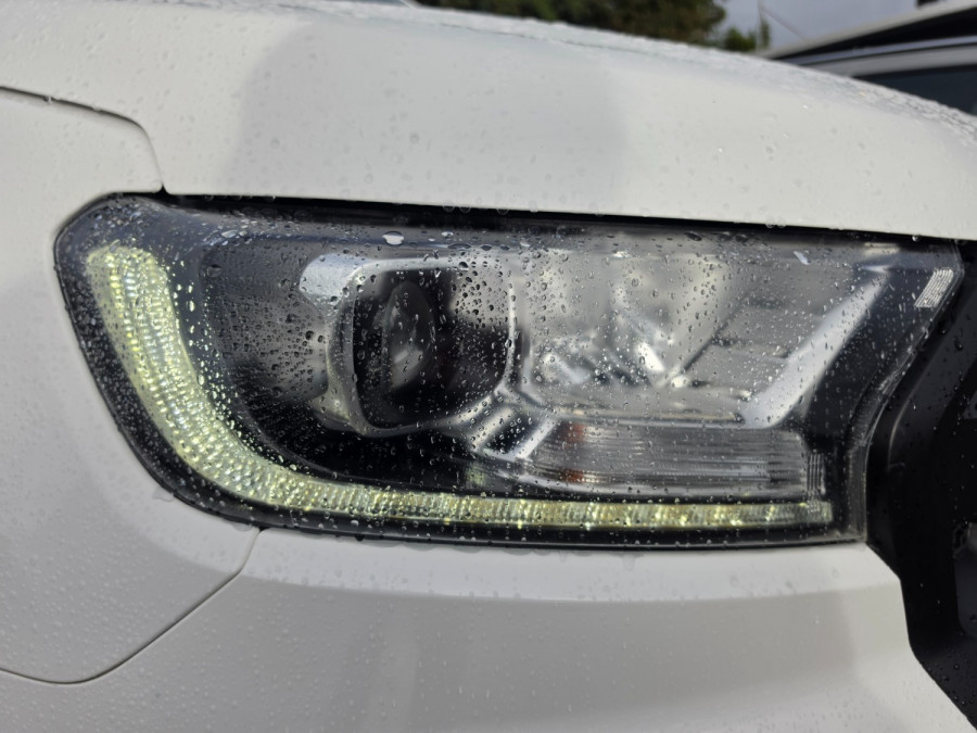 2020 MY20.25 Ford Ranger PX MkIII Wildtrak Ute Image 12