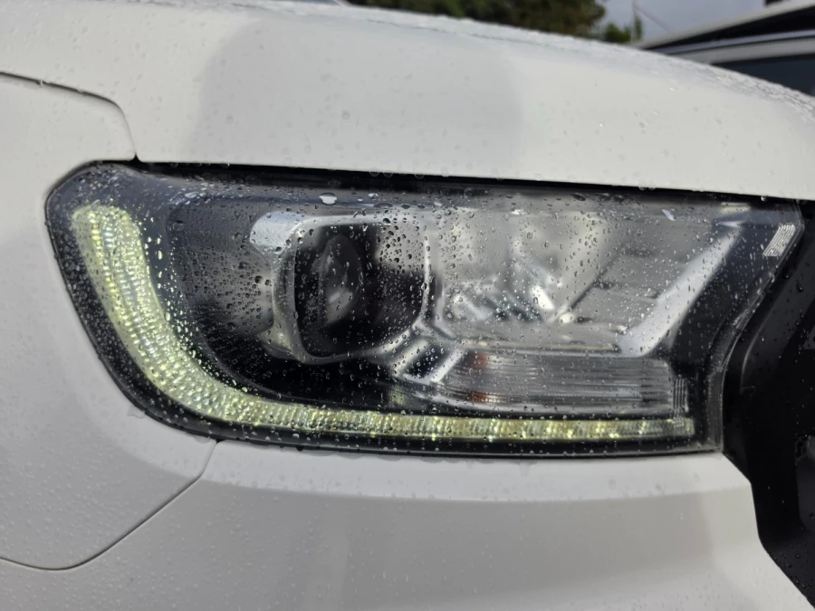 2020 MY20.25 Ford Ranger PX MkIII Wildtrak Ute Image 12