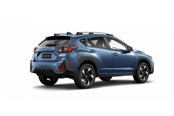 2024 Subaru Crosstrek G6X 2.0R SUV
