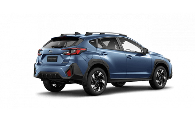 2024 Subaru Crosstrek G6X 2.0R SUV