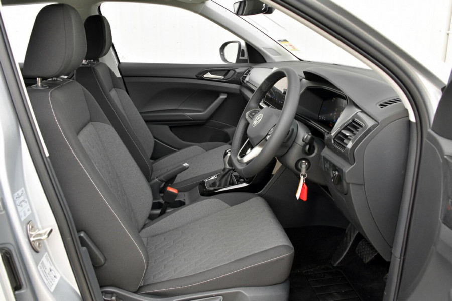 2024 Volkswagen T-Cross D31 85TSI Life SUV Image 6