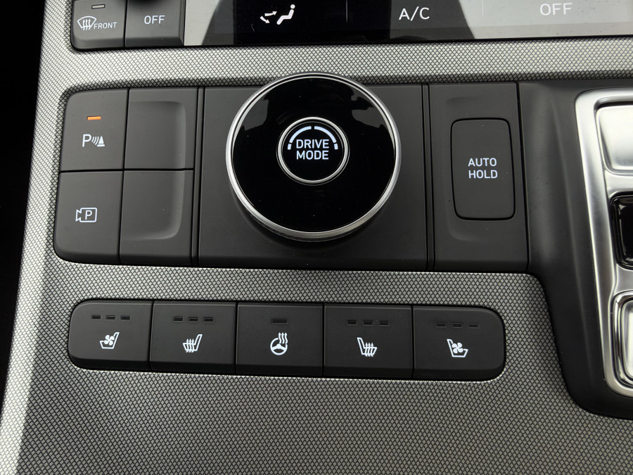 2023 MY24 Hyundai Palisade LX2.V4 Calligraphy SUV Image 37