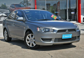 Mitsubishi Lancer ES CJ MY12