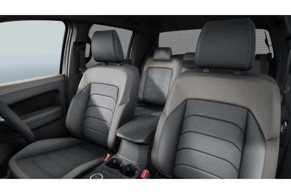 2025 Volkswagen Amarok NF TDI600 Aventura Ute Image 14