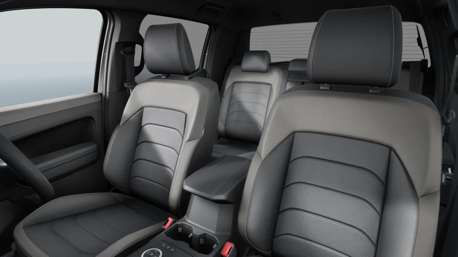2025 Volkswagen Amarok NF TDI600 Aventura Ute Image 14