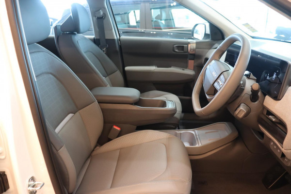 2026 MY27 Kia EV3 SV Earth SUV Image 18