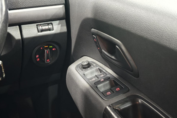 2017 Volkswagen Amarok 2H TDI420 Core Ute Image 14