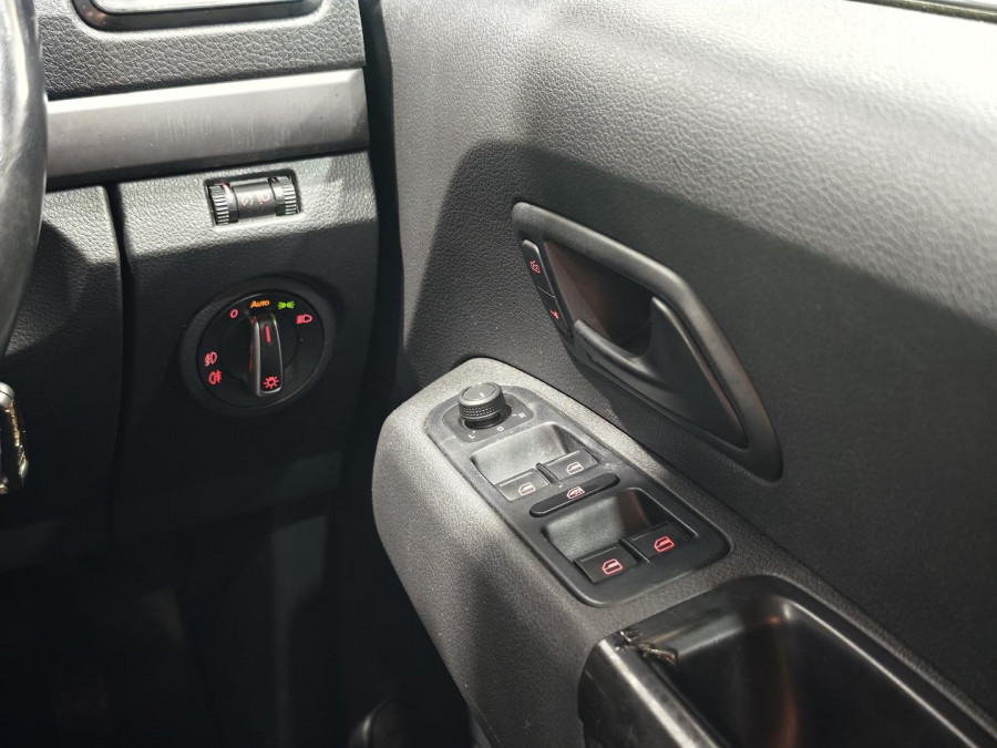 2017 Volkswagen Amarok 2H TDI420 Core Ute Image 14