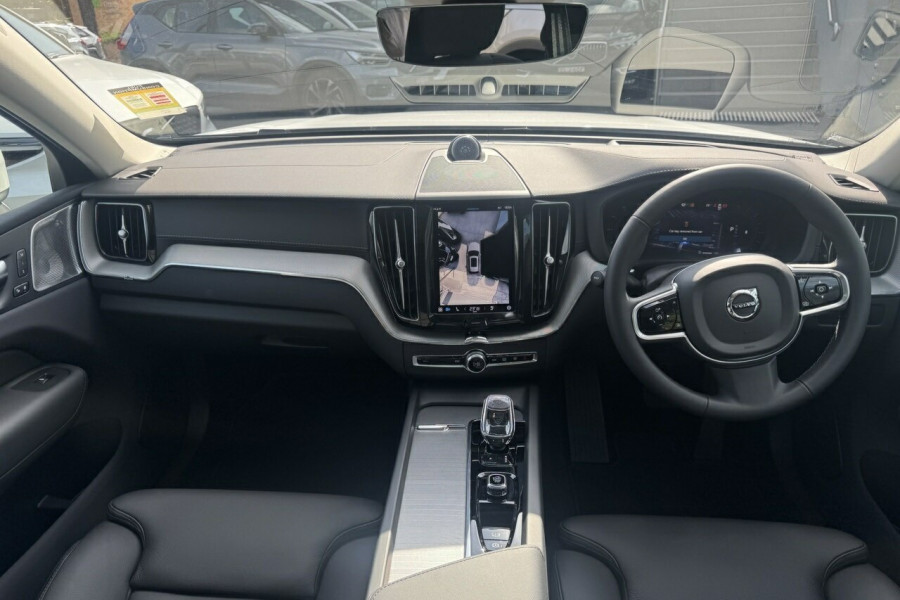2024 MY25 Volvo XC60 UZ Ultra B5 Bright SUV Image 17
