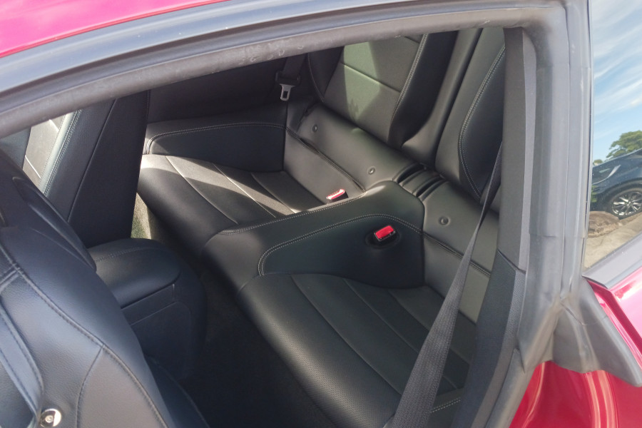 2017 Ford Mustang FM  Coupe Image 25