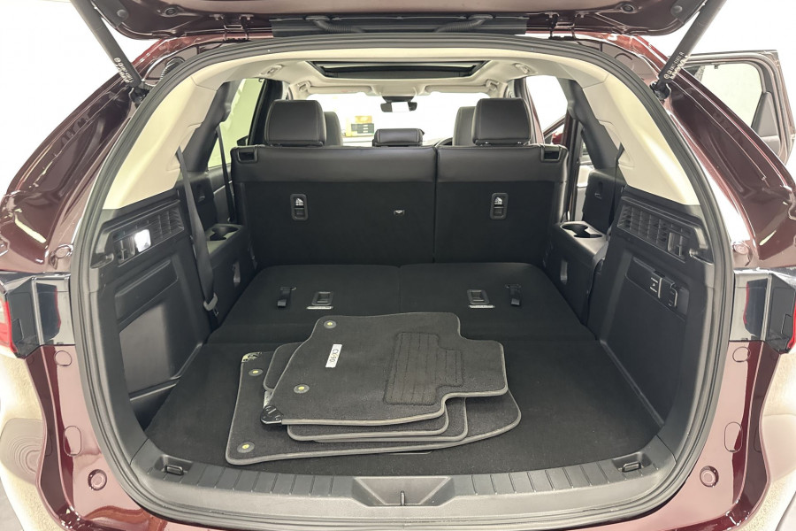 2023 Mazda CX-90 KK G50e GT SUV Image 15