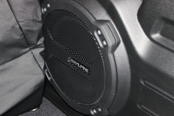 2020 MY21 Jeep Wrangler JL Unlimited Rubicon Hardtop