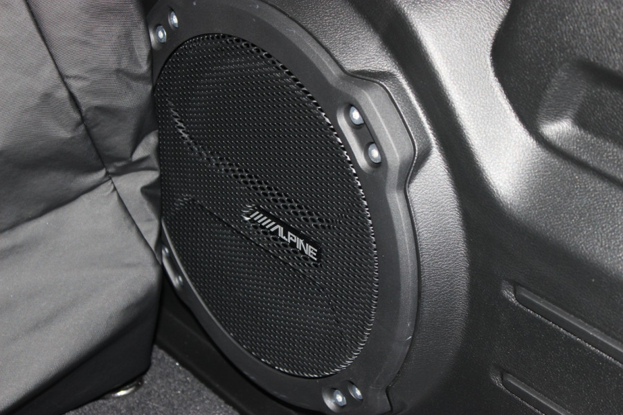 2020 MY21 Jeep Wrangler JL Unlimited Rubicon Hardtop Image 9